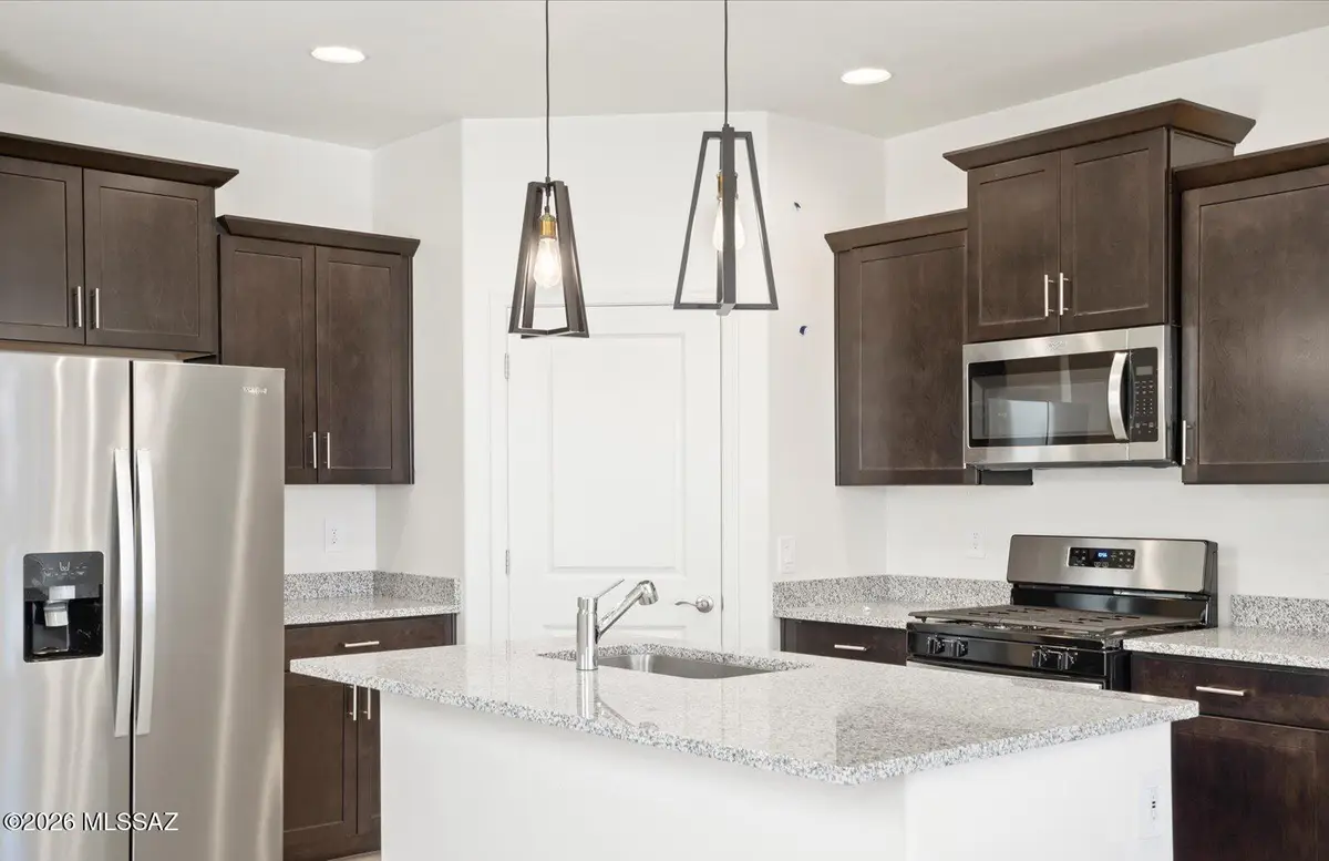 6830 W Sweetshade, Tucson, AZ 85757 - #1