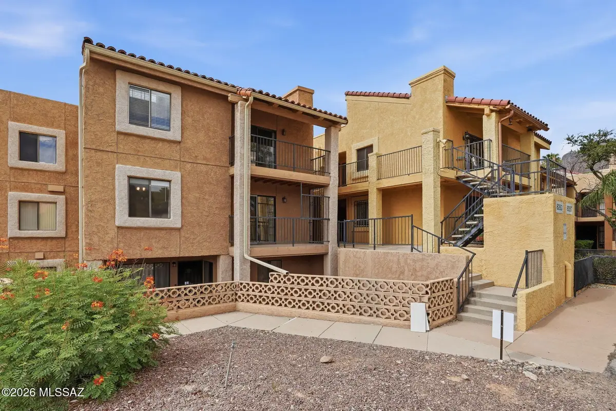 8263 N Oracle, Tucson, AZ 85704 - #1