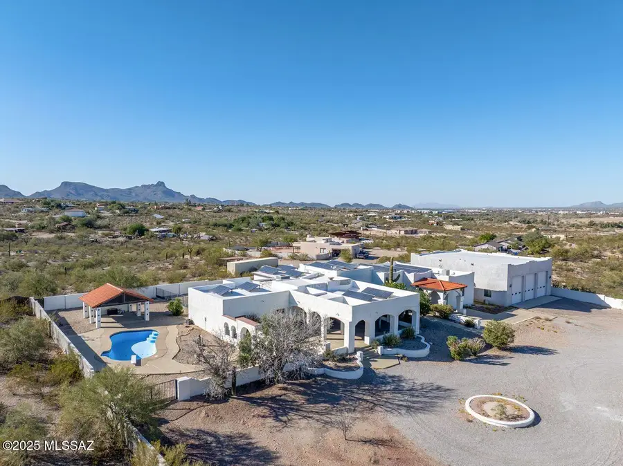 6241 N Panorama, Tucson, AZ 85743 - #2