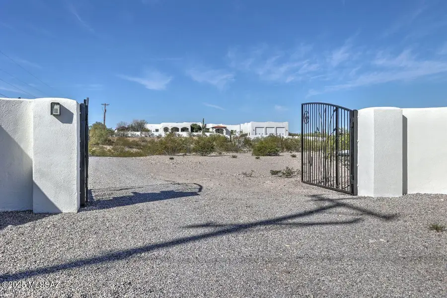 6241 N Panorama, Tucson, AZ 85743 - #3