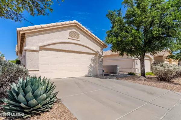 38916 S Carefree, Tucson, AZ 85739
