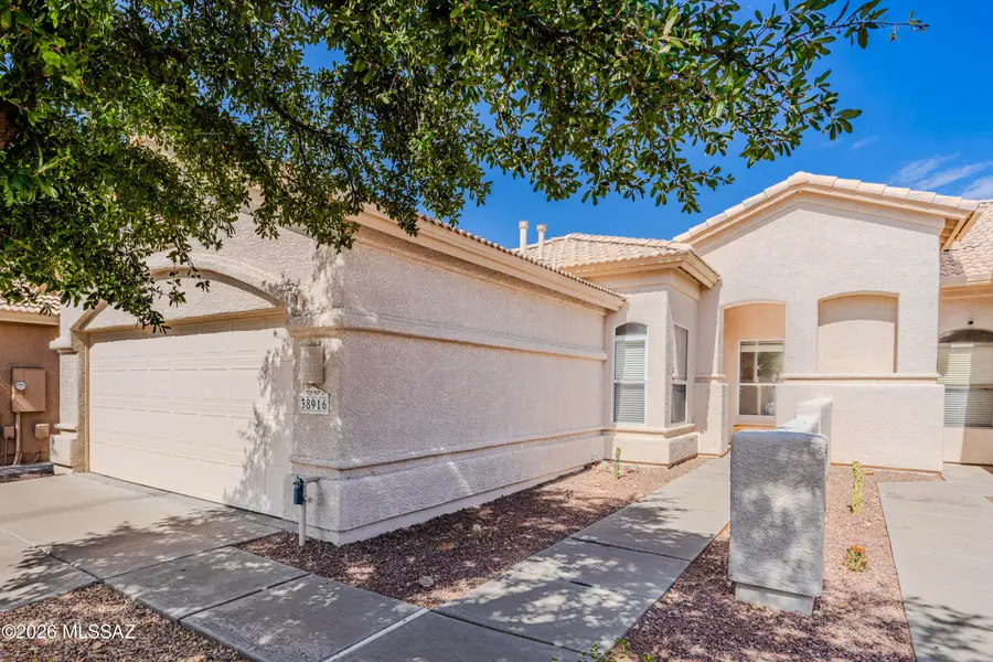 38916 S Carefree, Tucson, AZ 85739 - #2