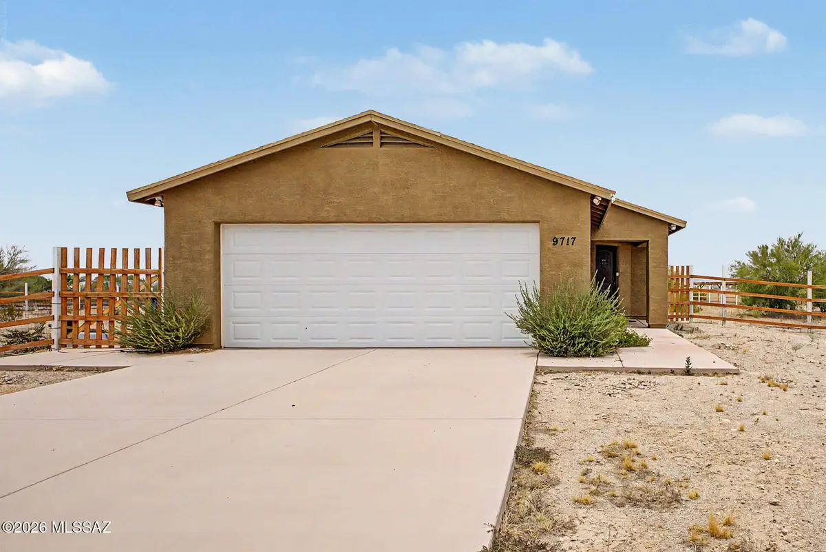 9717 W Calle Anasazi, Tucson, AZ 85735 - #1