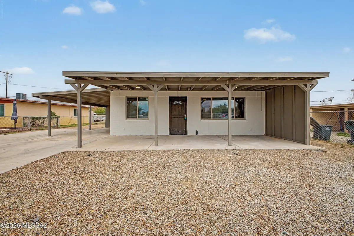 841 W Missouri, Tucson, AZ 85714 - #1