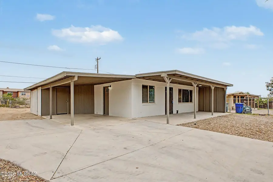 841 W Missouri, Tucson, AZ 85714 - #3