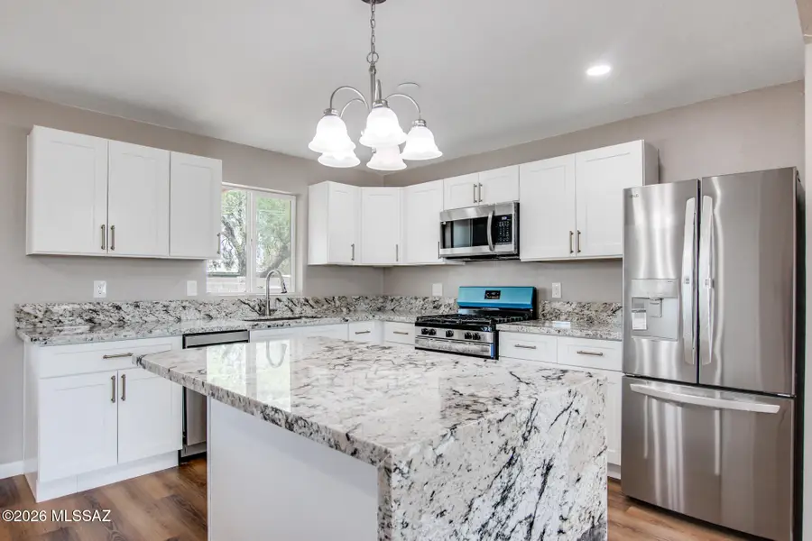 5853 E 19th, Tucson, AZ 85711 - #3