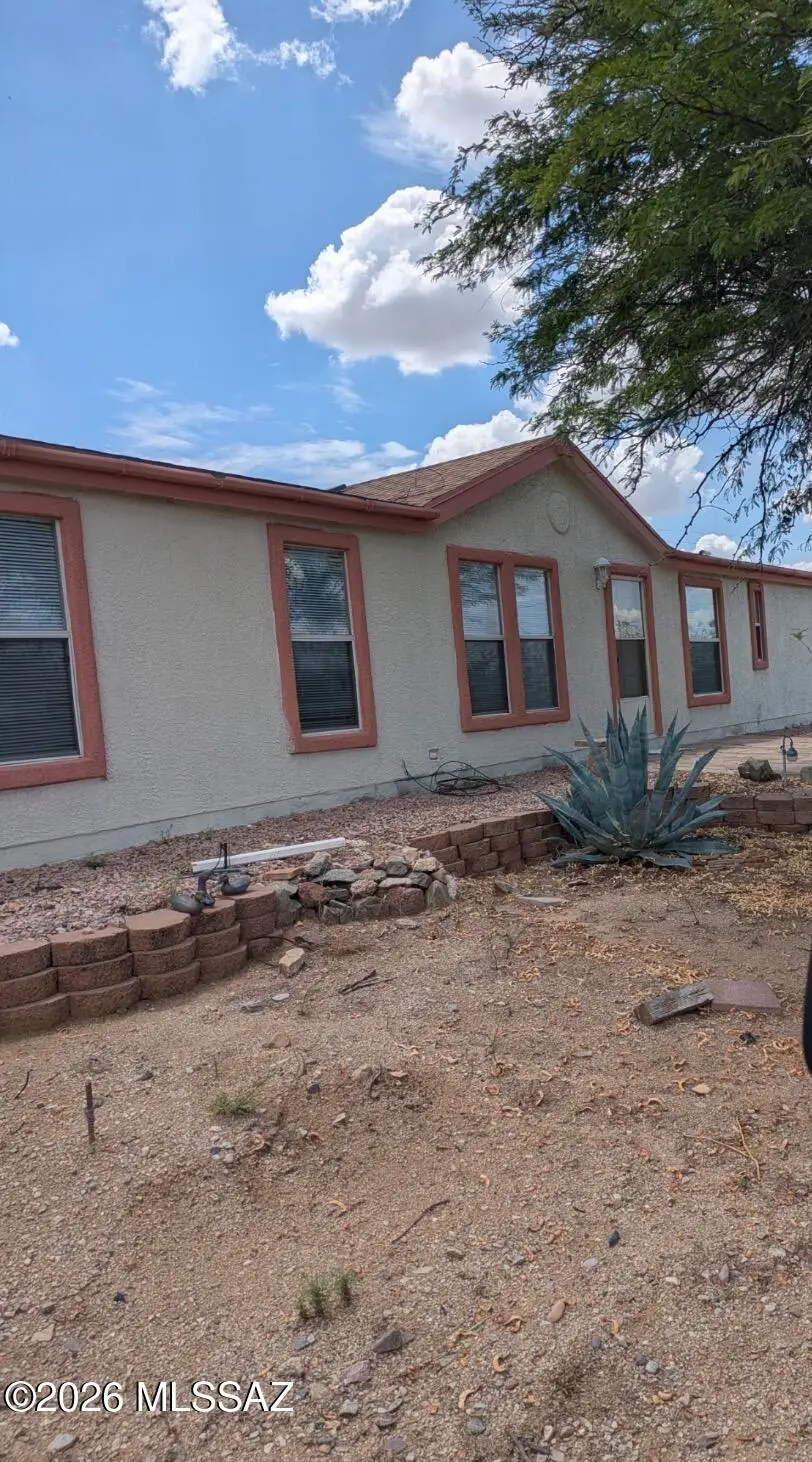49401 E Panther Butte, Saddlebrooke, AZ 85739 - #1