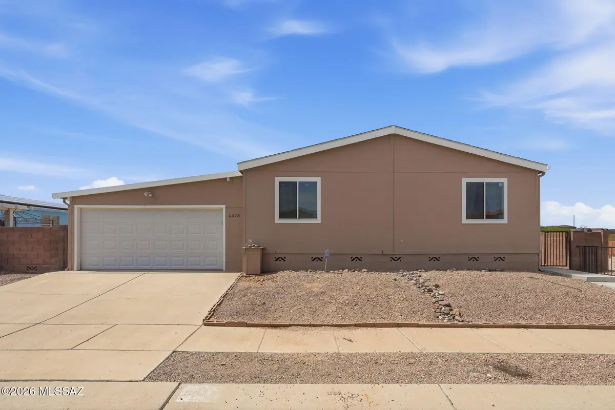 6072 E Ship Rock, Tucson, AZ 85756 - #1
