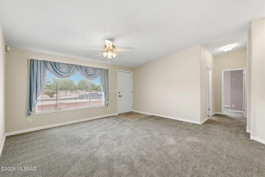 6072 E Ship Rock, Tucson, AZ 85756 - #2