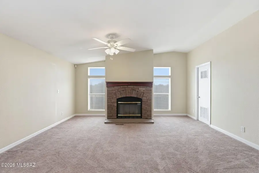 6072 E Ship Rock, Tucson, AZ 85756 - #3