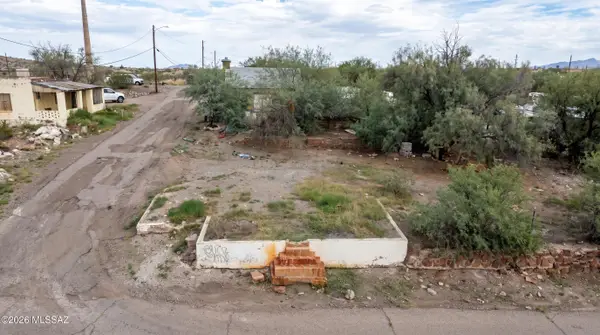 584 N San Pedro, Hayden, AZ 85135