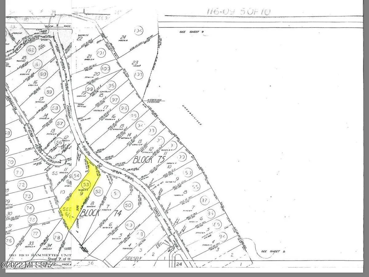 1135 Corrida De Toros, Rio Rico, AZ 85648 - #1