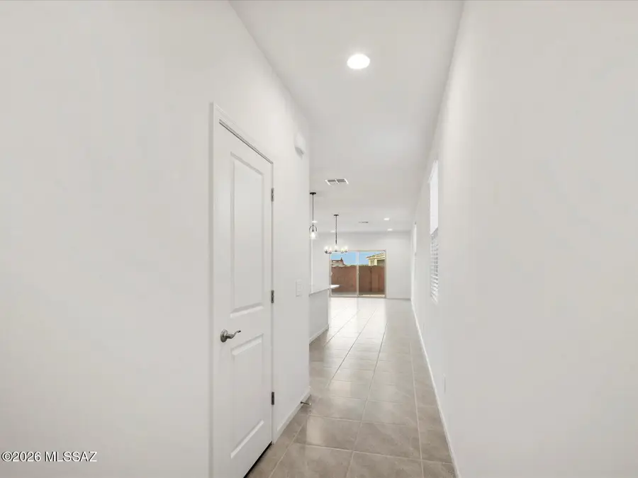 9751 N Summerstone, Tucson, AZ 85743 - #2