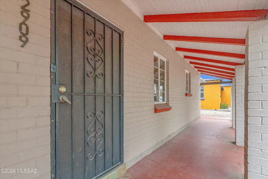 2909 E Lester, Tucson, AZ 85716 - #3