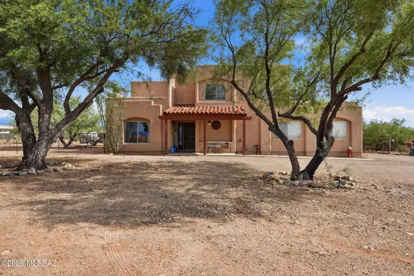 2932 E Wiley, Vail, AZ 85641