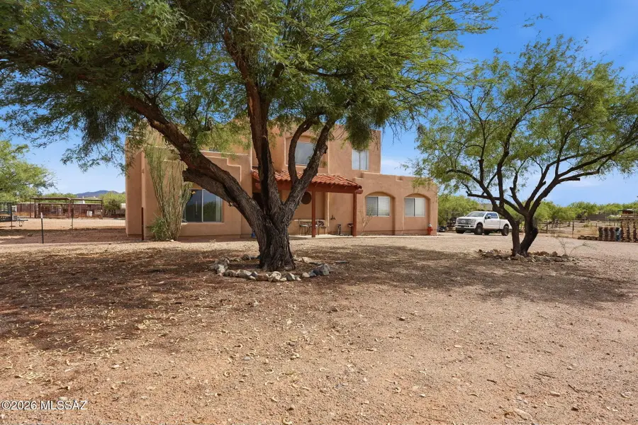 2932 E Wiley, Vail, AZ 85641 - #2