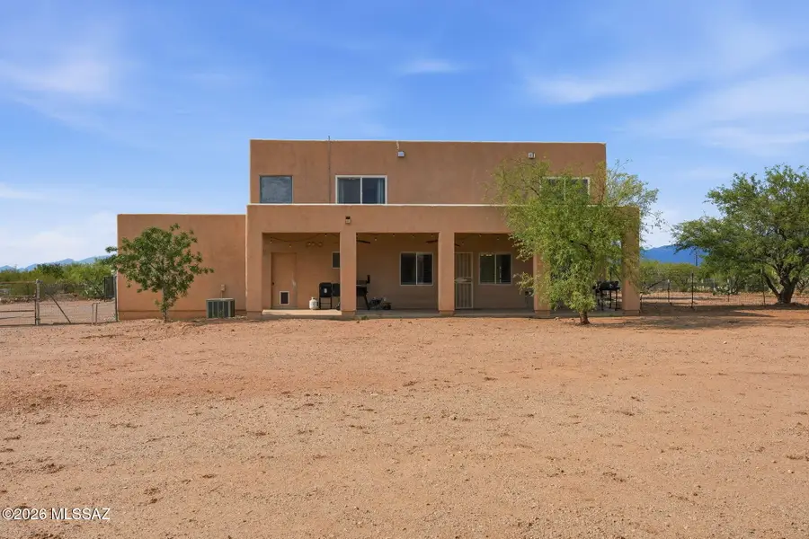 2932 E Wiley, Vail, AZ 85641 - #3
