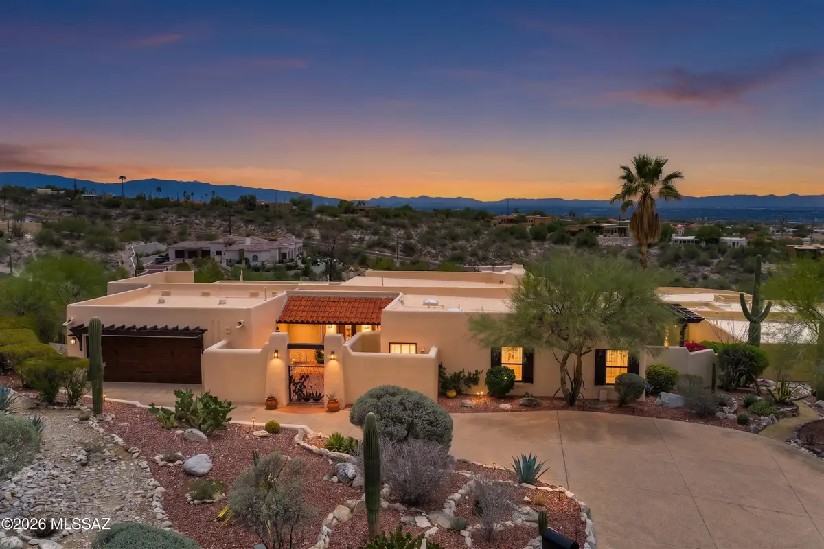 7162 N Placita Sin Codicia, Tucson, AZ 85718 - #1