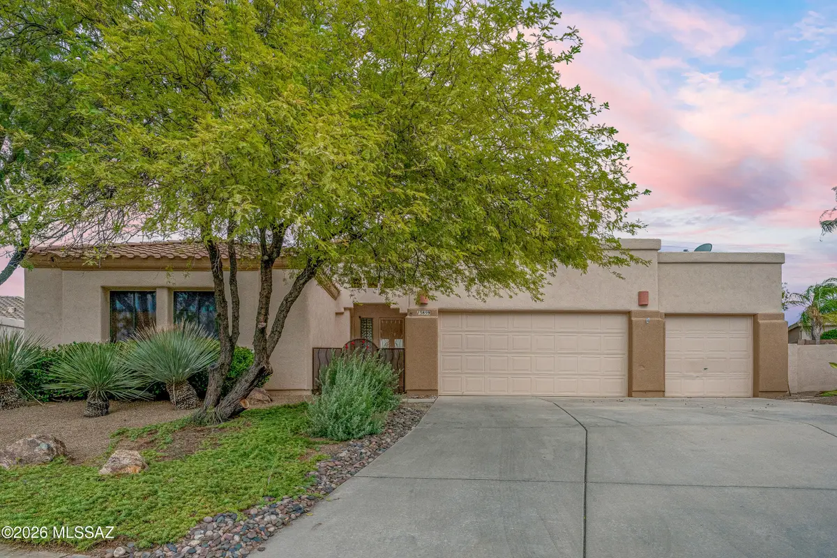 13859 N Bentwater, Oro Valley, AZ 85755 - #1