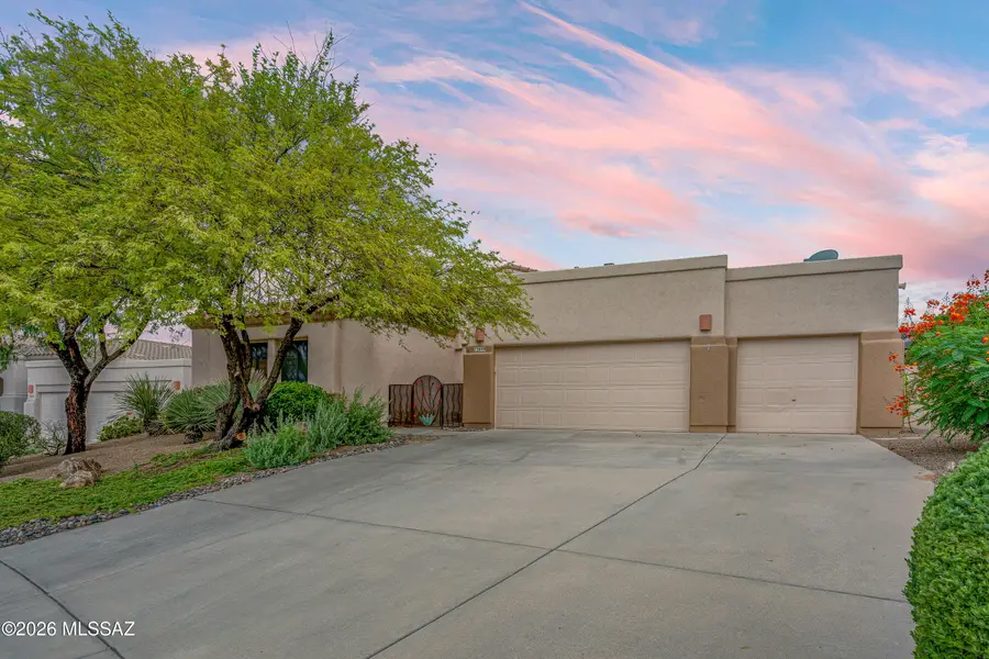 13859 N Bentwater, Oro Valley, AZ 85755 - #2