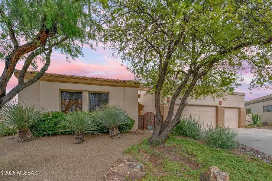13859 N Bentwater, Oro Valley, AZ 85755 - #3