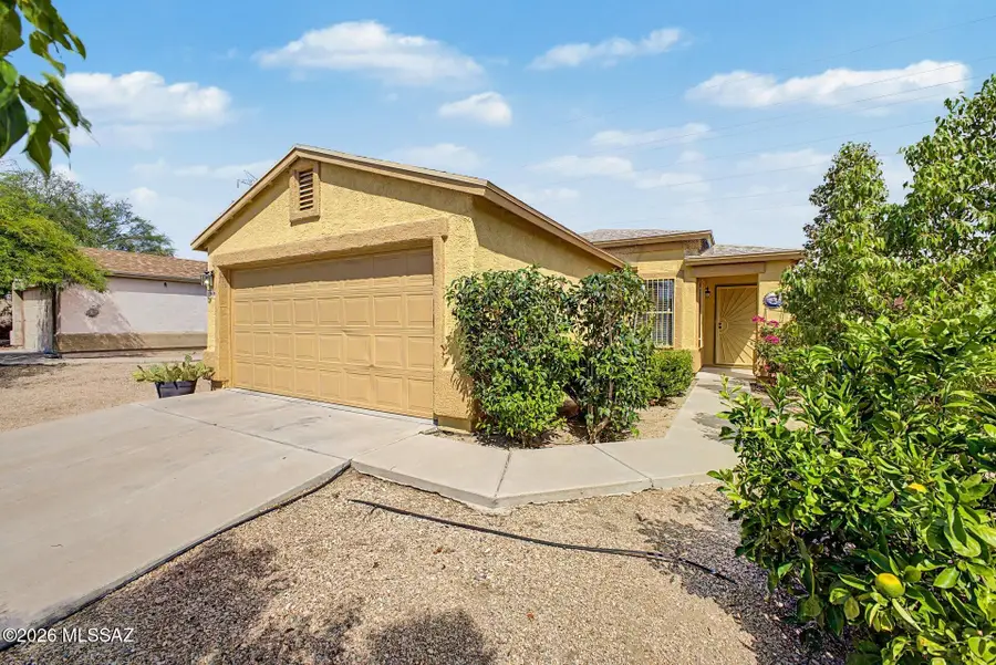 5464 S Via Florena, Tucson, AZ 85706 - #3