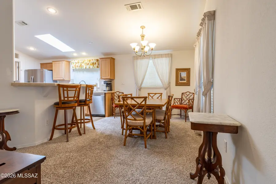 1030 S Barrel Cactus, Benson, AZ 85602 - #3
