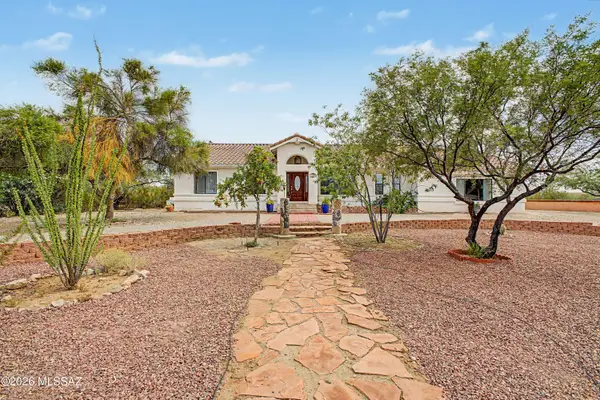 957 N Darlene, Vail, AZ 85641