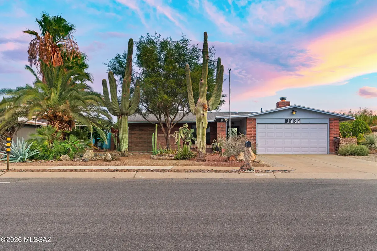 3757 W Raintree, Tucson, AZ 85741 - #1