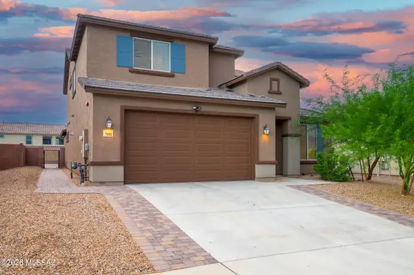 7990 S Expedition, Tucson, AZ 85747