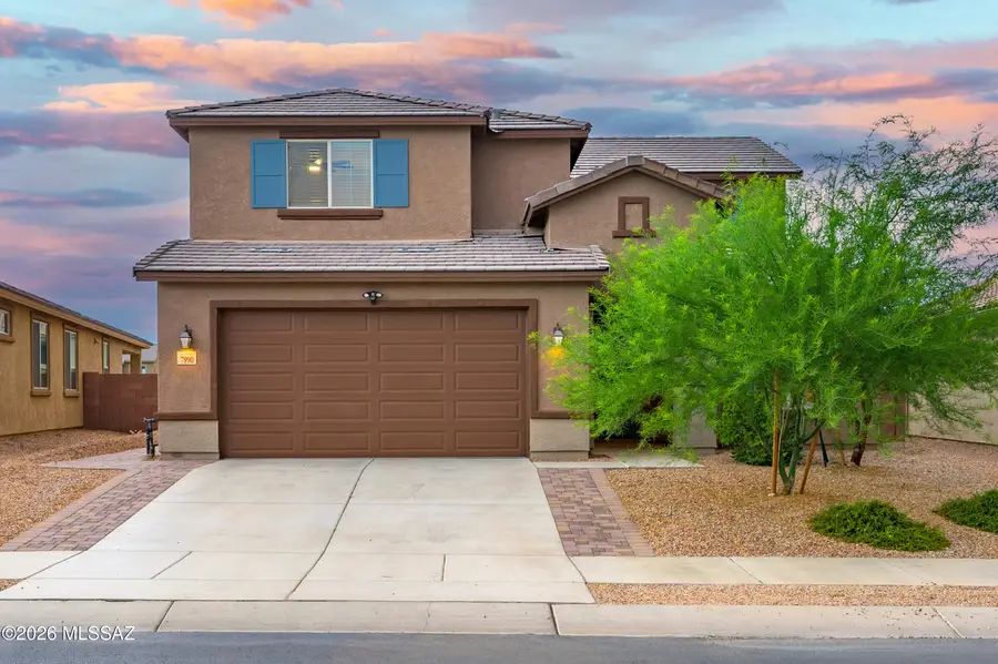7990 S Expedition, Tucson, AZ 85747 - #2