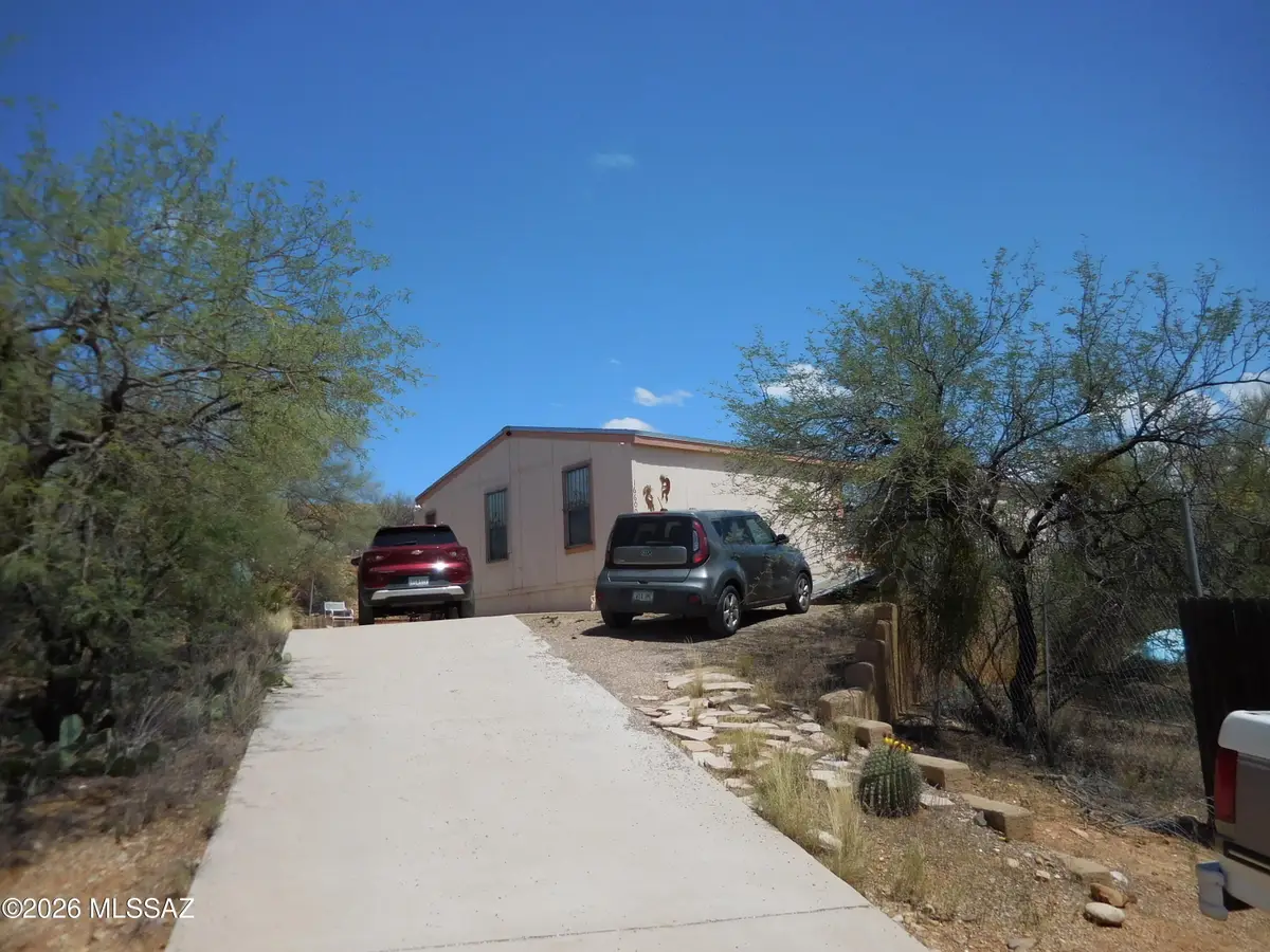 16600 N Elkins, Tucson, AZ 85739 - #1