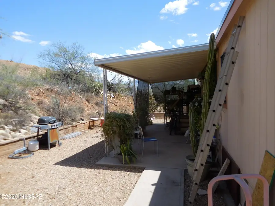 16600 N Elkins, Tucson, AZ 85739 - #3