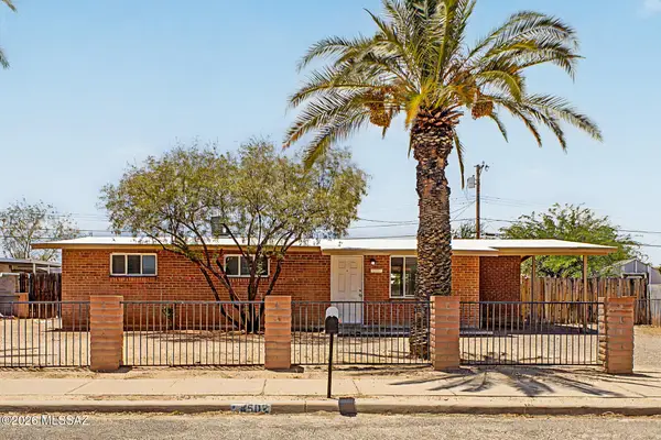 4502 E 30th, Tucson, AZ 85711