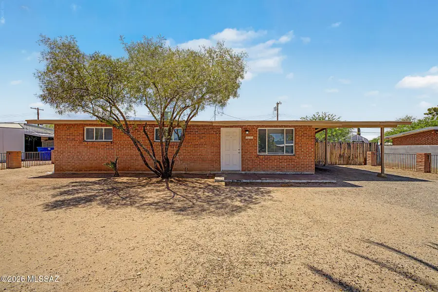 4502 E 30th, Tucson, AZ 85711 - #3