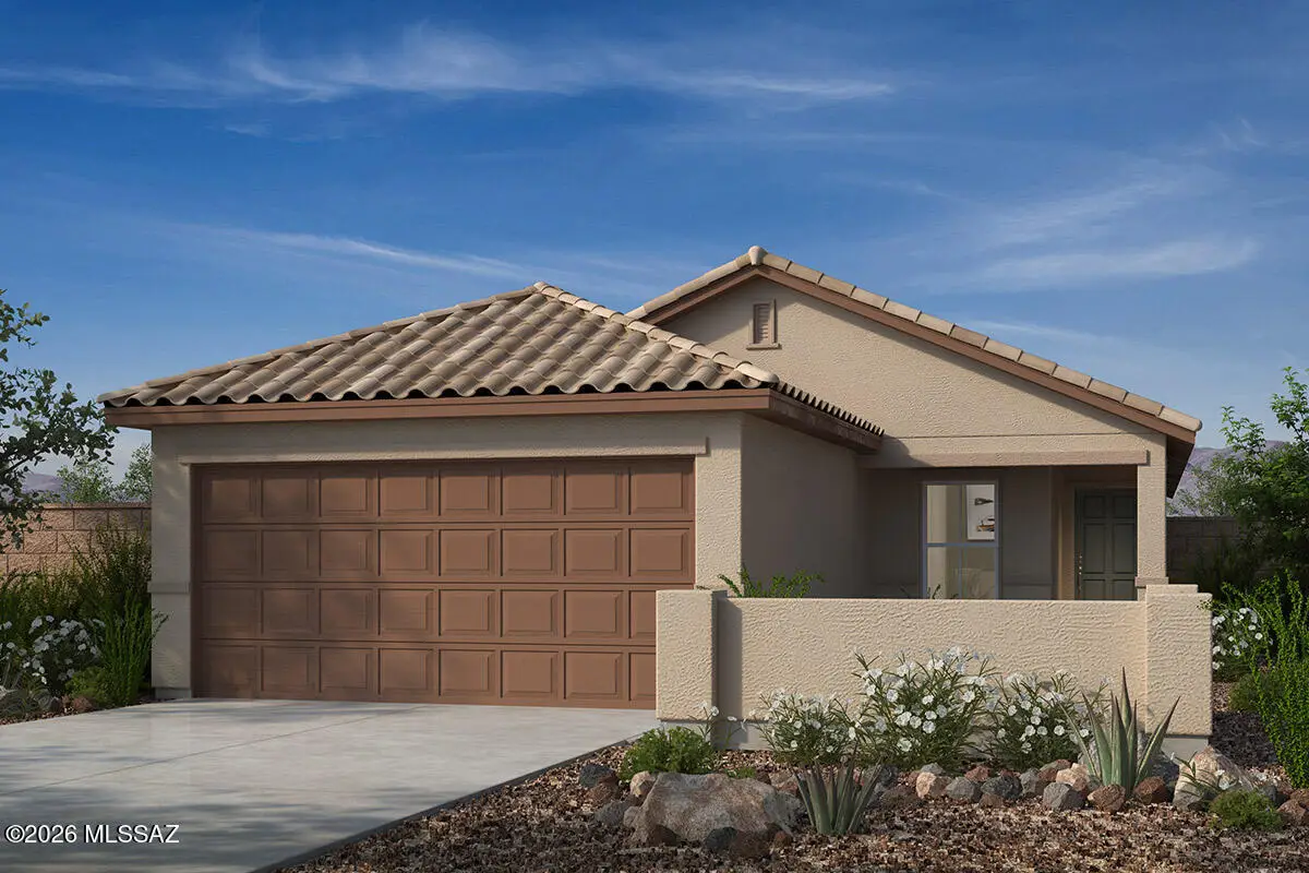 9350 W Mccoy, Marana, AZ 85658 - #1