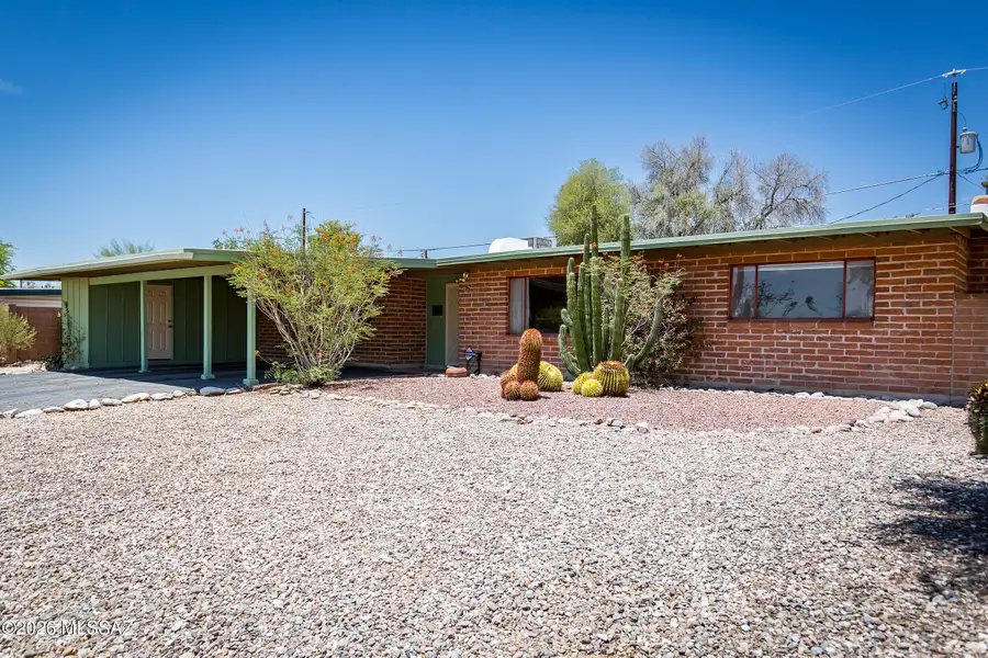 4917 E Alta Vista, Tucson, AZ 85712 - #2