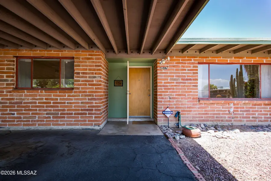 4917 E Alta Vista, Tucson, AZ 85712 - #3