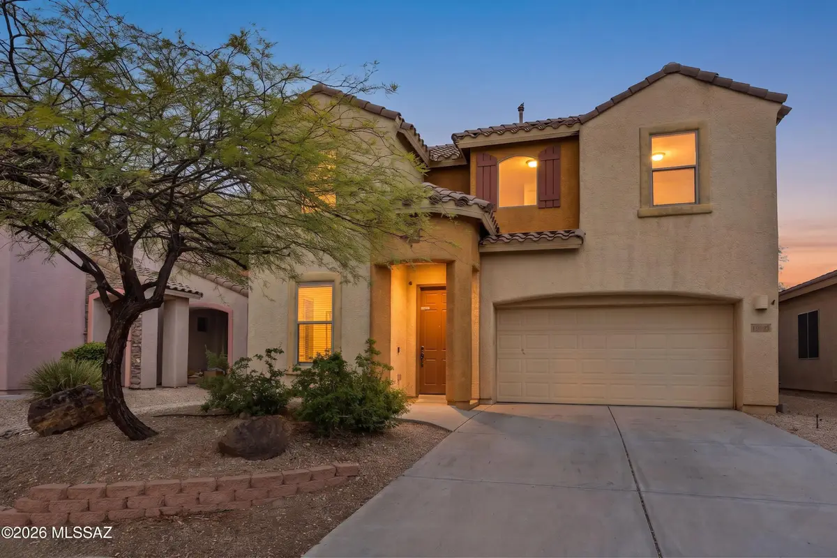 10647 S Miramar Canyon Pass, Vail, AZ 85641 - #1