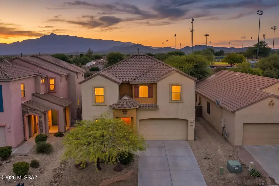 10647 S Miramar Canyon Pass, Vail, AZ 85641 - #2
