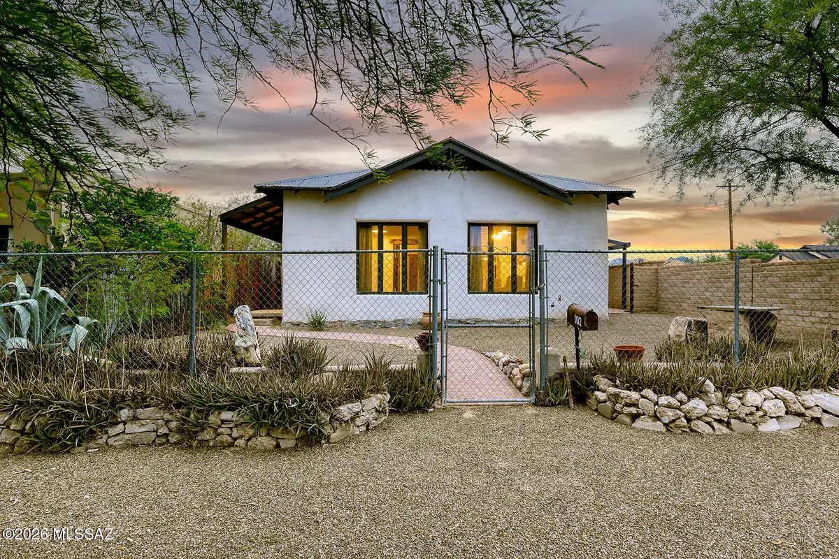 102 W 21st, Tucson, AZ 85701 - #1