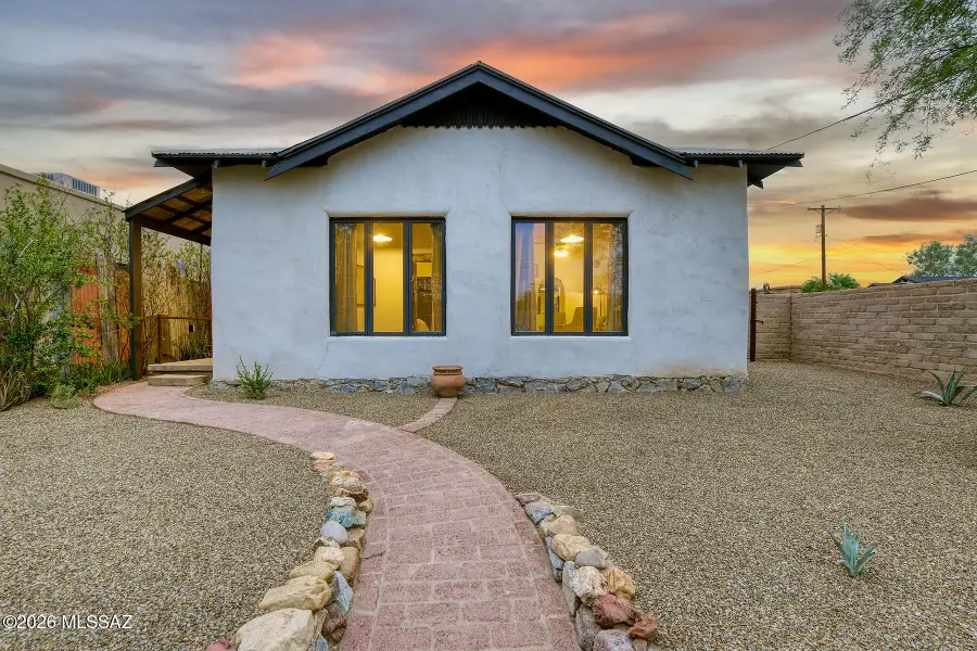 102 W 21st, Tucson, AZ 85701 - #3
