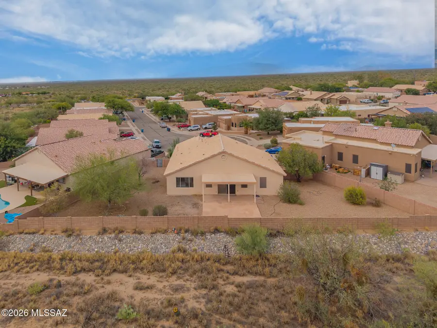 16228 S Santa Rita Shadows, Vail, AZ 85641 - #3