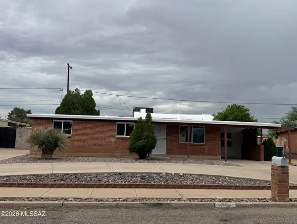 4758 E 26th, Tucson, AZ 85711