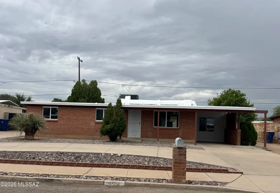 4758 E 26th, Tucson, AZ 85711 - #2