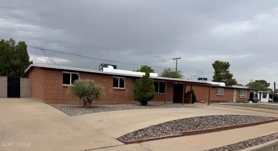 4758 E 26th, Tucson, AZ 85711 - #3