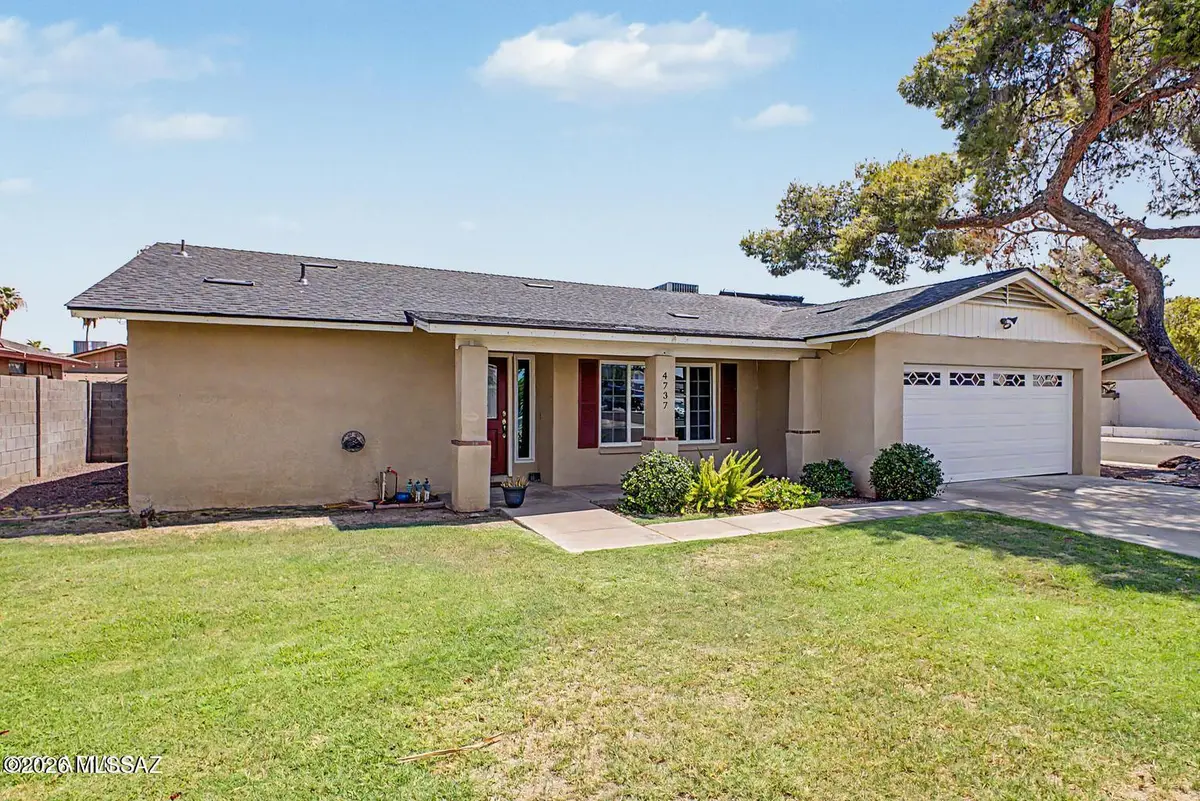 4737 W Beryl, Glendale, AZ 85302 - #1
