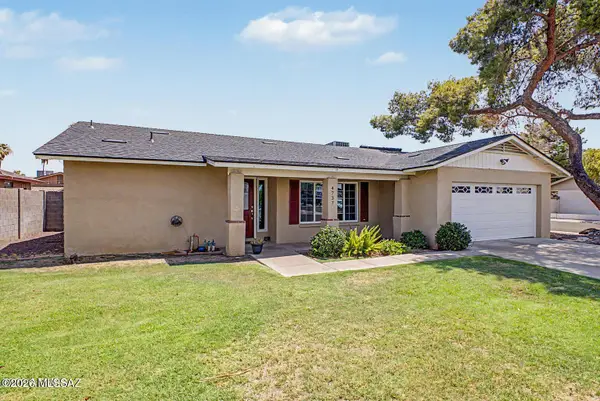 4737 W Beryl, Glendale, AZ 85302