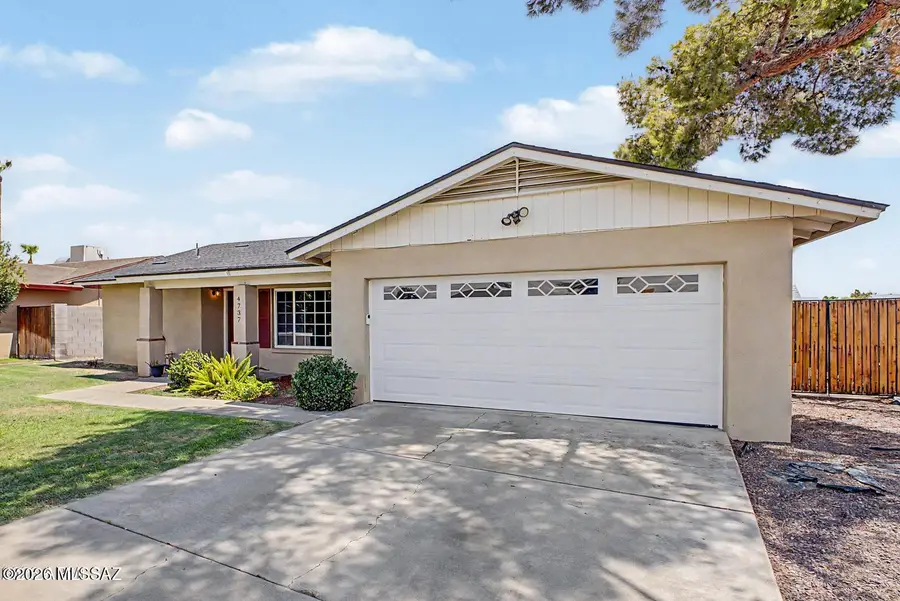 4737 W Beryl, Glendale, AZ 85302 - #3