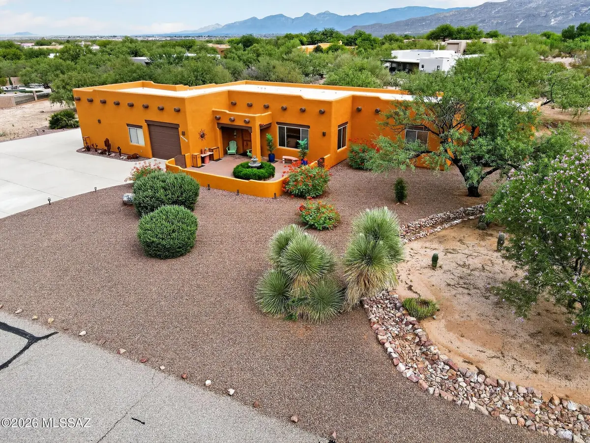 13995 E Placita Flor Del Desierto, Vail, AZ 85641 - #1